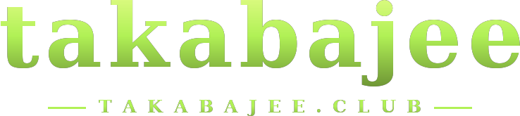 takabajee logo