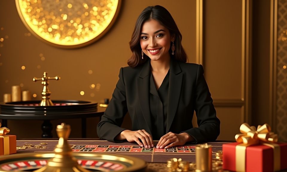 takabajee Spin Barind Star Slots on takabajee