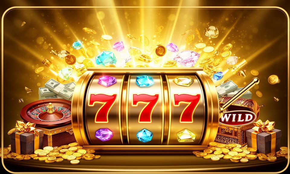 takabajee What Barind Star Slots Offers in Our Lobby