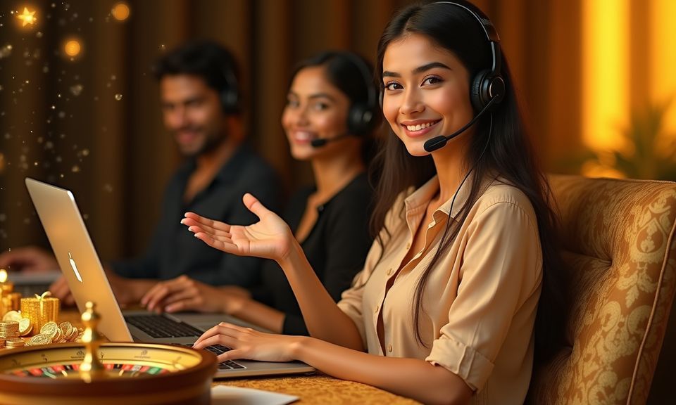 takabajee takabajee Casino: Live Tables, Slots and More