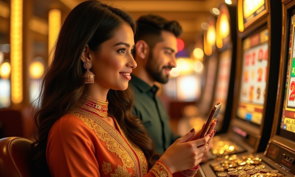 takabajee casino app visual